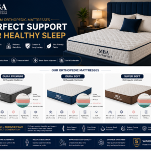 mba pu foam mattress